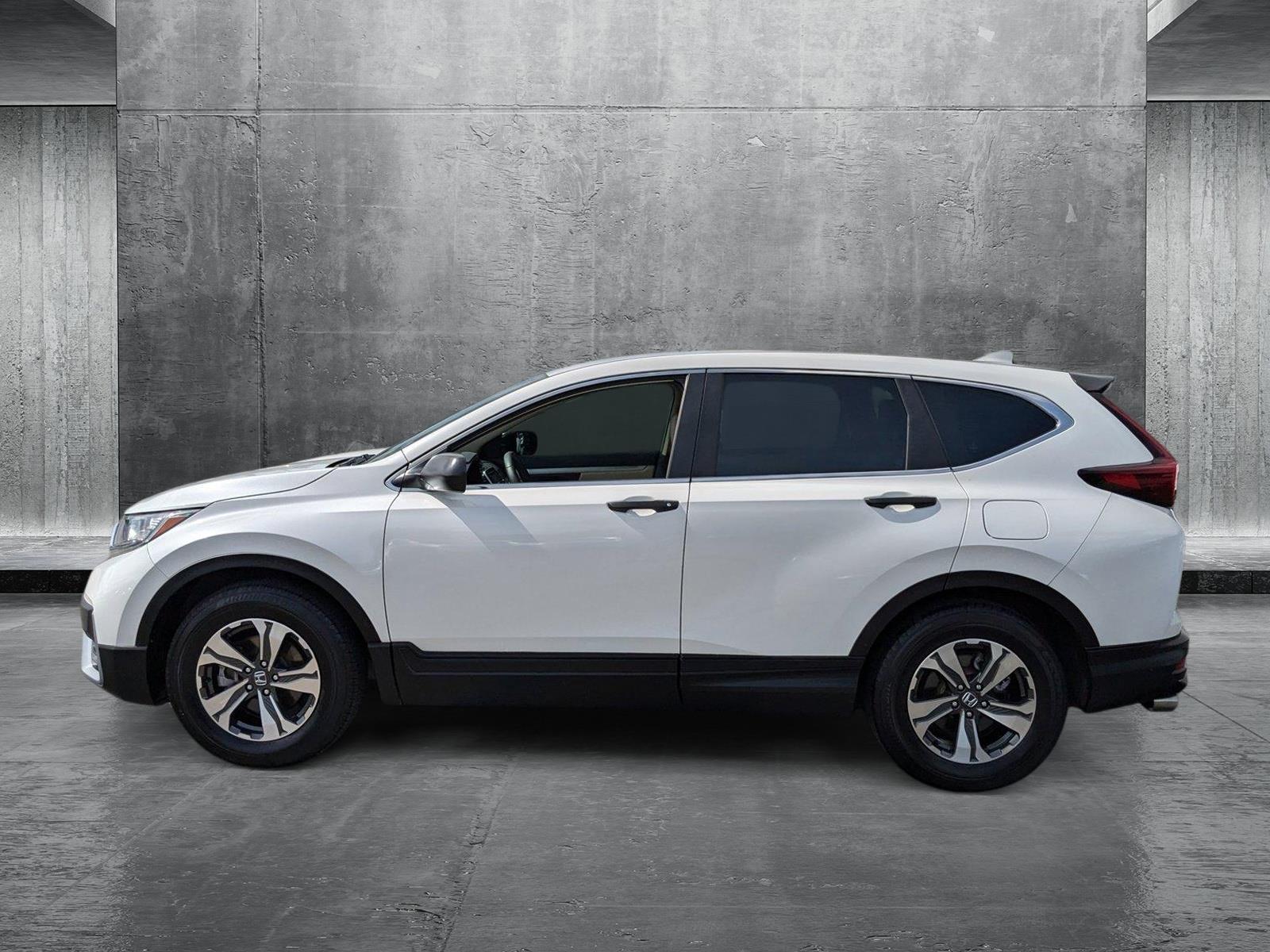 2020 Honda CR-V Vehicle Photo in Miami, FL 33015