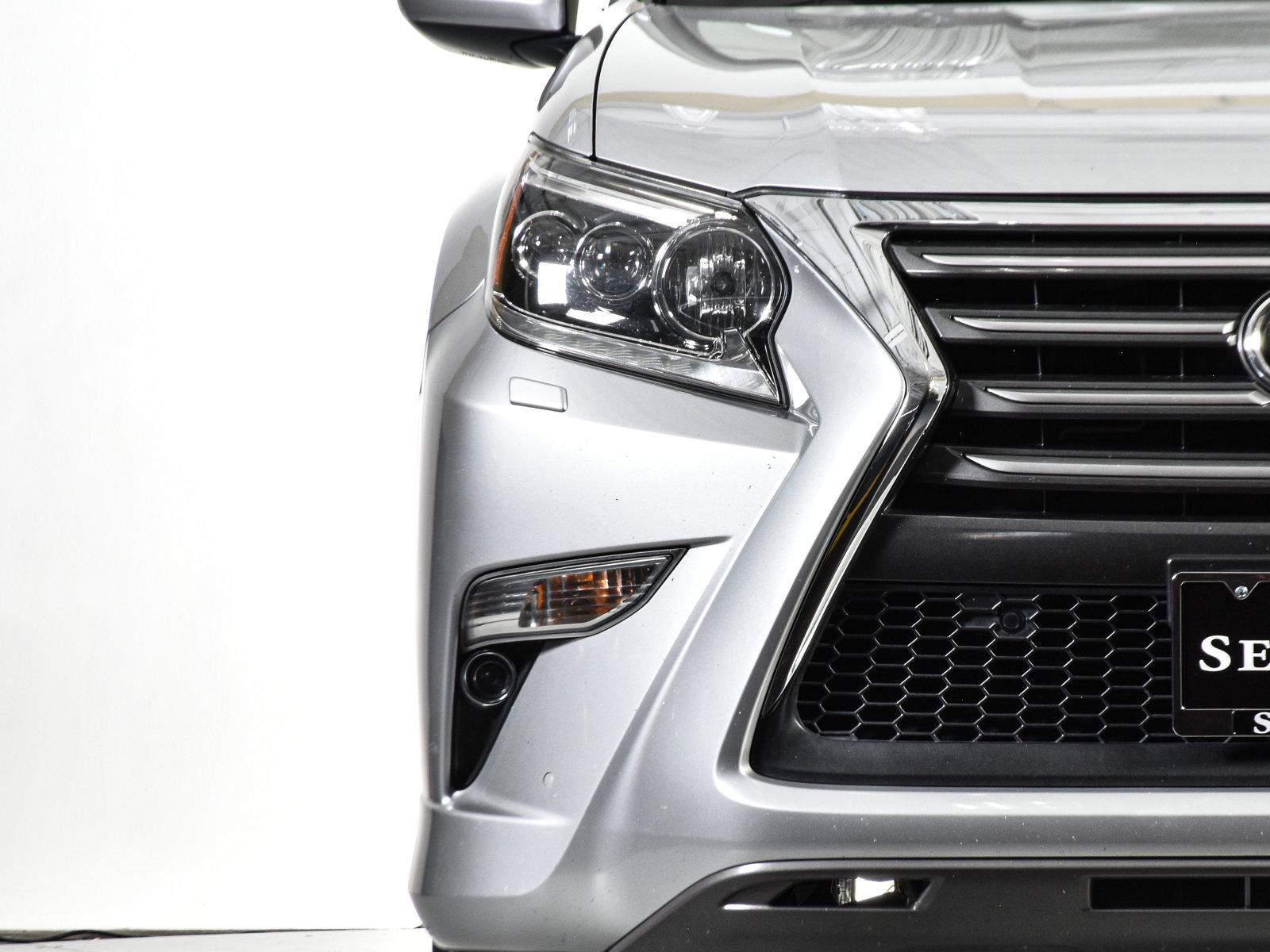 2016 Lexus GX 460 Vehicle Photo in DALLAS, TX 75235