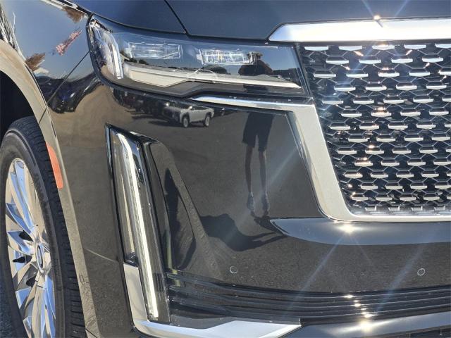 2024 Cadillac Escalade ESV Vehicle Photo in Oklahoma City, OK 73114