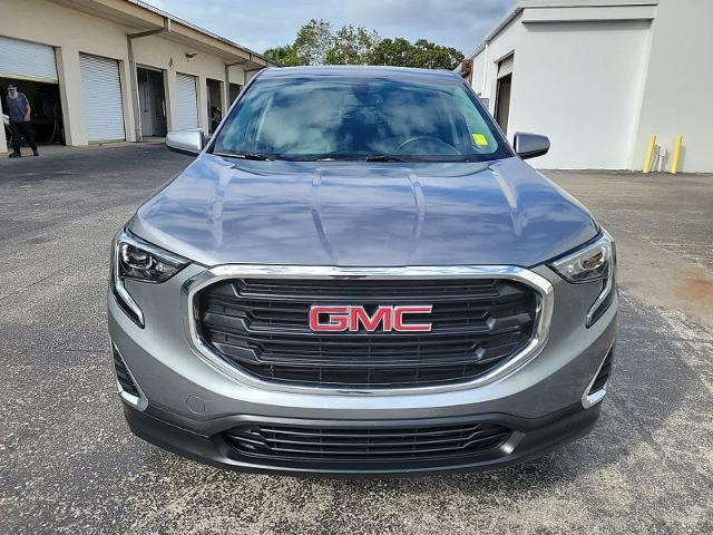 2019 GMC Terrain Vehicle Photo in POMPANO BEACH, FL 33064-7091