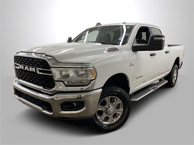 2024 Ram 2500 Vehicle Photo in PORTLAND, OR 97225-3518