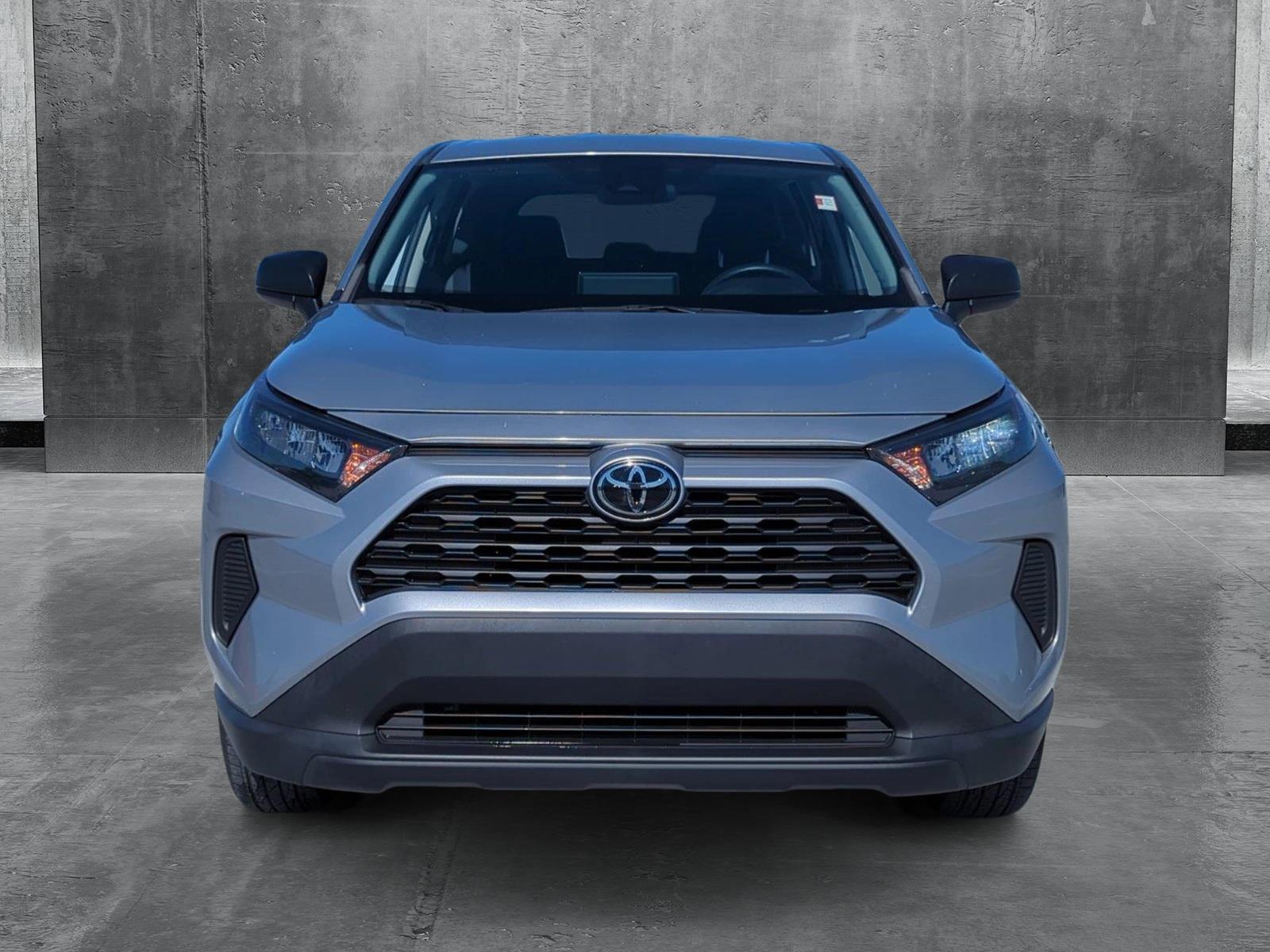 2022 Toyota RAV4 Vehicle Photo in Ft. Myers, FL 33907