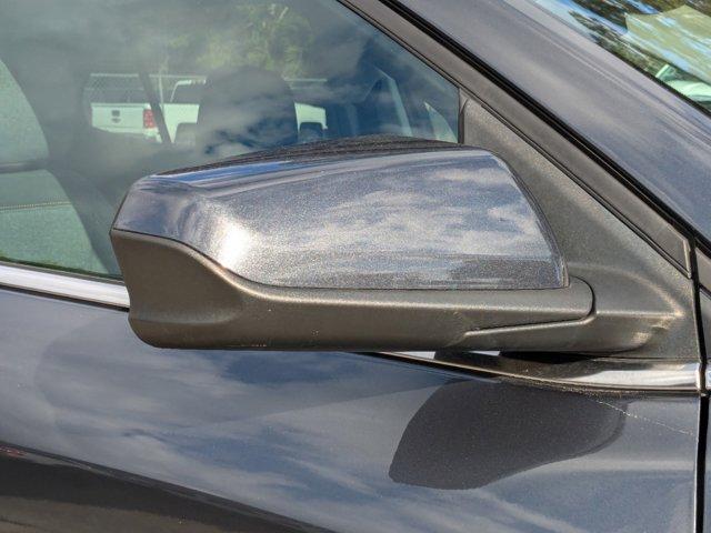 2022 Chevrolet Equinox Vehicle Photo in BRUNSWICK, GA 31525-1881