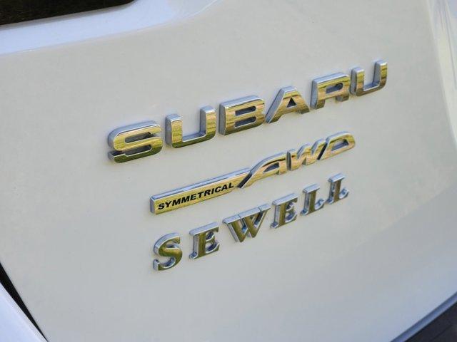 2024 Subaru Outback Vehicle Photo in DALLAS, TX 75209