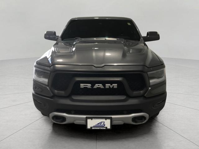 2020 Ram 1500 Vehicle Photo in GREEN BAY, WI 54303-3330