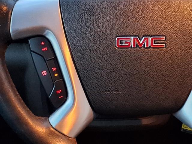 2014 GMC Acadia Vehicle Photo in SAN ANTONIO, TX 78230-1001