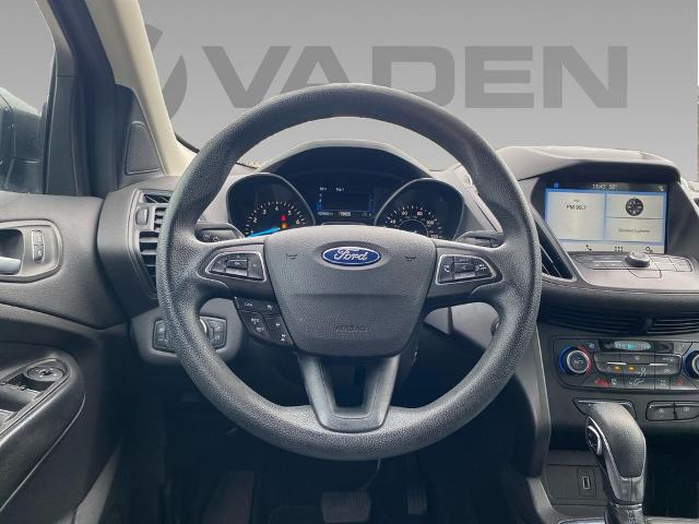 2019 Ford Escape Vehicle Photo in Statesboro, GA 30458