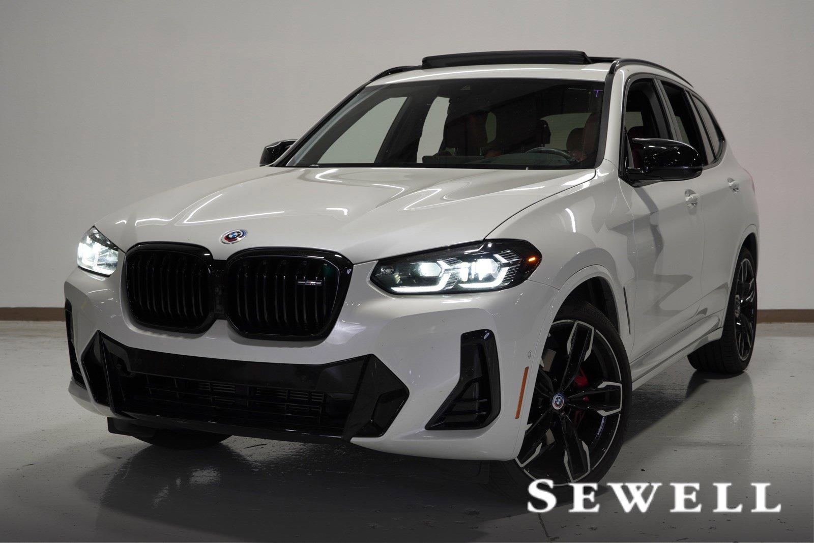 2023 BMW X3 M40i Vehicle Photo in GRAPEVINE, TX 76051