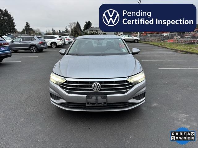 2021 Volkswagen Jetta Vehicle Photo in Puyallup, WA 98371