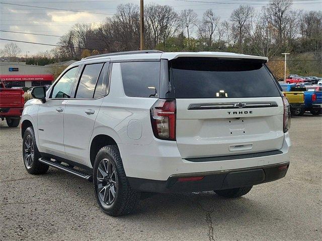 2021 Chevrolet Tahoe Vehicle Photo in MILFORD, OH 45150-1684