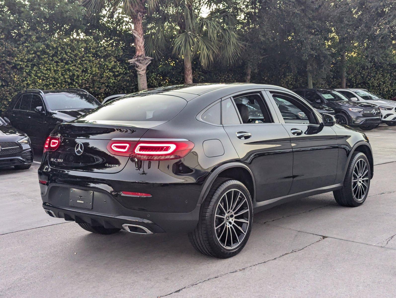 2023 Mercedes-Benz GLC Vehicle Photo in Pompano Beach, FL 33064