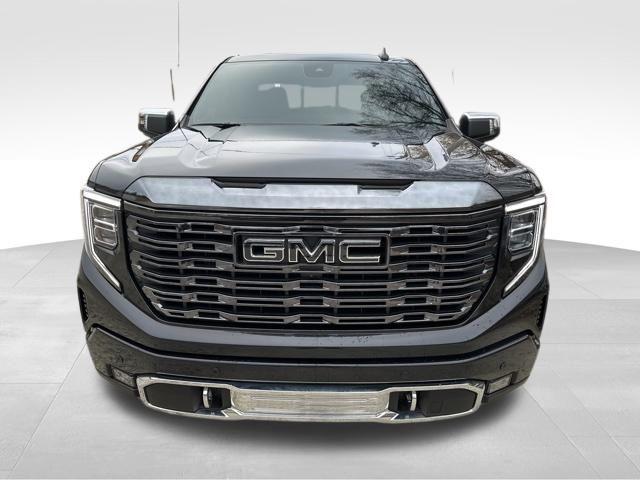 Used 2024 GMC Sierra 1500 Denali Denali Ultimate with VIN 1GTUUHEL5RZ133904 for sale in Medina, OH