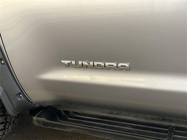 2016 Toyota Tundra 2WD Truck Vehicle Photo in PORTLAND, OR 97225-3518