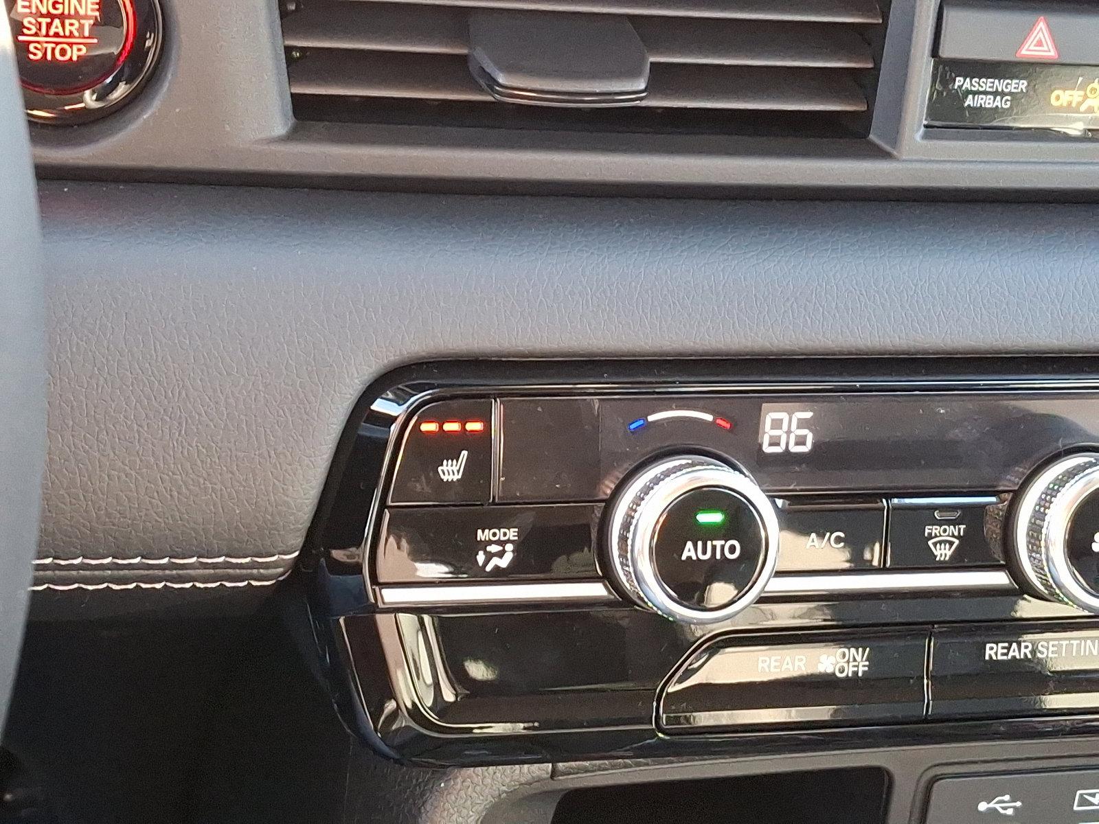 2025 Honda Pilot Vehicle Photo in Harrisburg, PA 17111