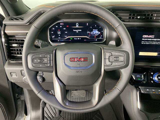 2025 GMC Sierra 1500 Vehicle Photo in ALLIANCE, OH 44601-4622