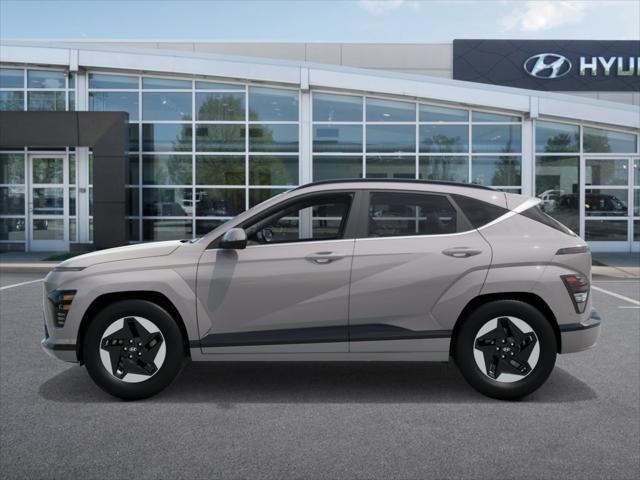 2025 Hyundai KONA Electric Vehicle Photo in Greeley, CO 80634