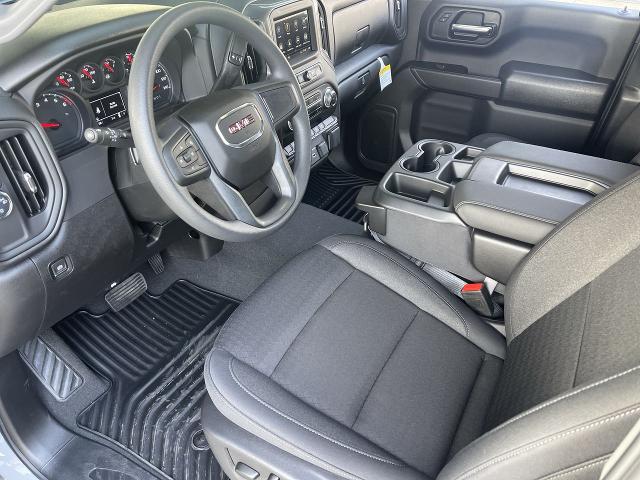 2025 GMC Sierra 1500 Vehicle Photo in TURLOCK, CA 95380-4918