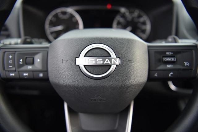 2025 Nissan Rogue Vehicle Photo in Ballwin, MO 63011
