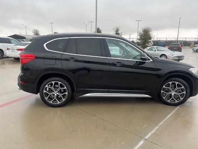 2021 BMW X1 xDrive28i Vehicle Photo in Grapevine, TX 76051