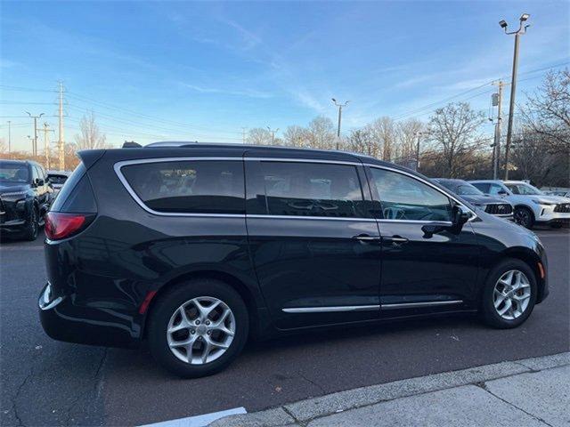 2019 Chrysler Pacifica Vehicle Photo in Willow Grove, PA 19090