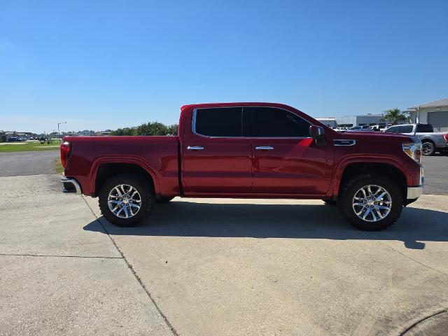 2021 GMC Sierra 1500 Vehicle Photo in BROUSSARD, LA 70518-0000