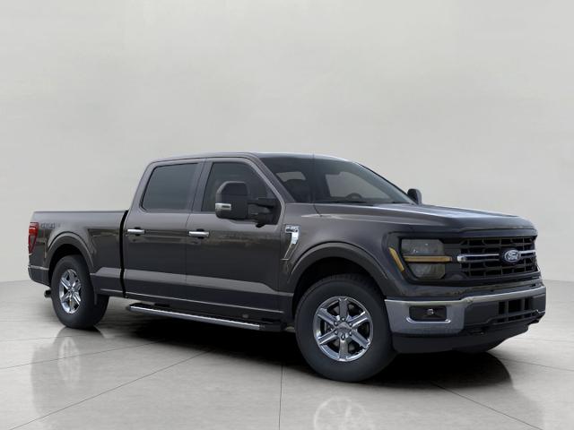 2024 Ford F-150 Vehicle Photo in Neenah, WI 54956