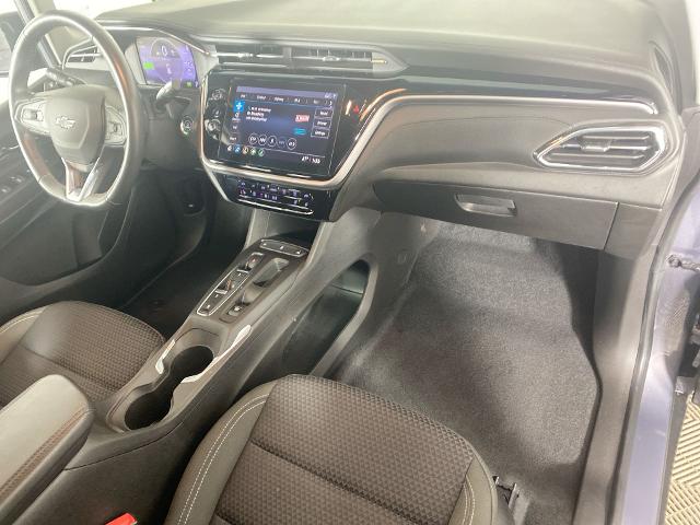 2022 Chevrolet Bolt EV Vehicle Photo in ALLIANCE, OH 44601-4622