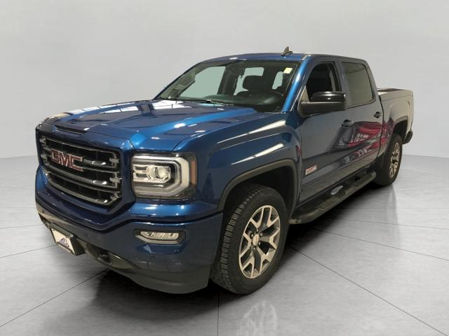 2018 GMC Sierra 1500 Vehicle Photo in GREEN BAY, WI 54303-3330