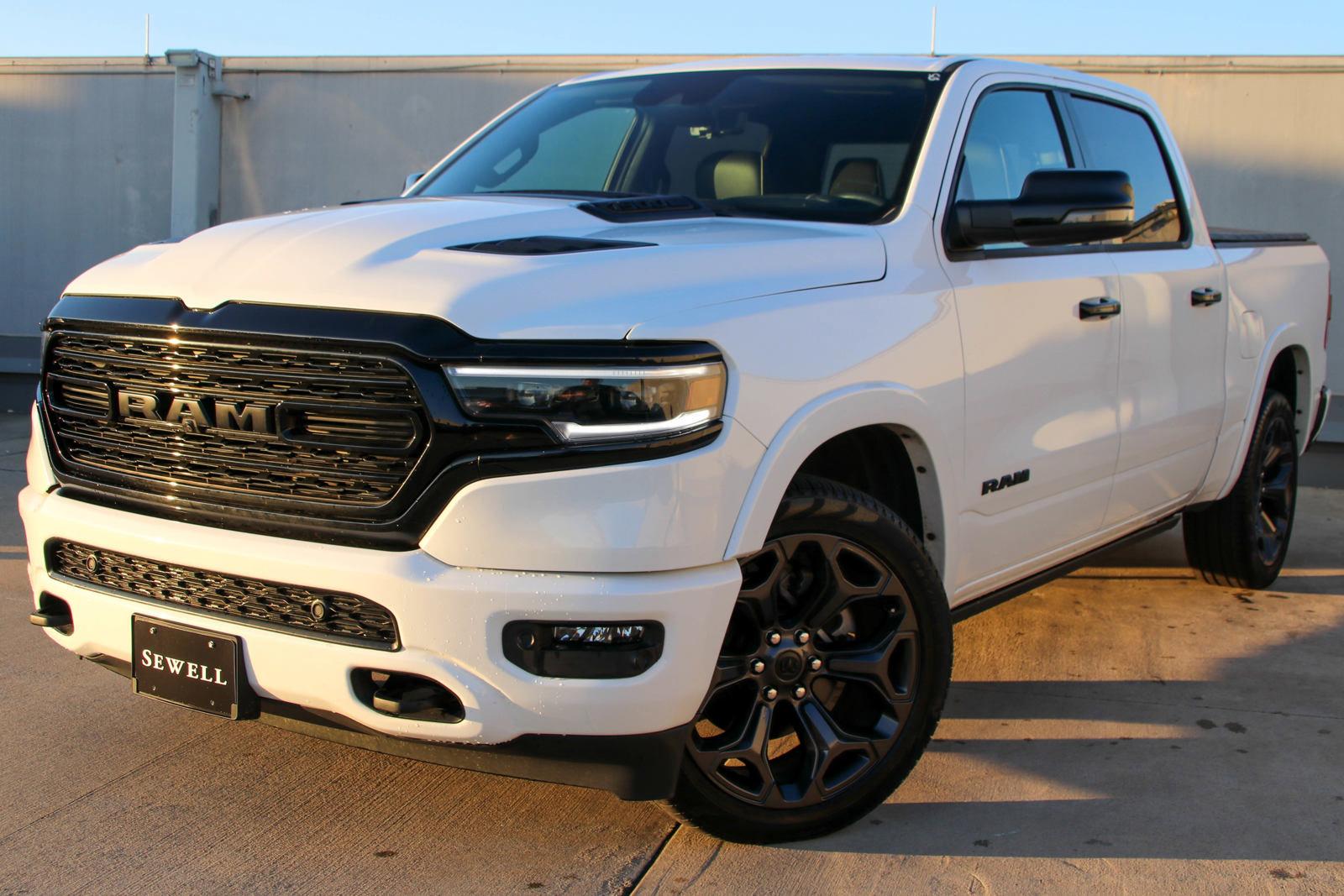 2023 Ram 1500 Vehicle Photo in SUGAR LAND, TX 77478