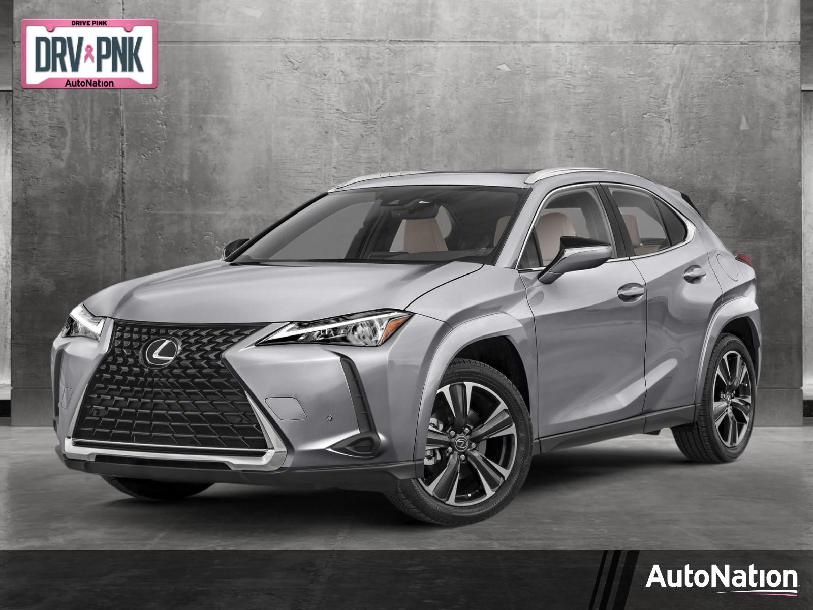 2024 Lexus UX 250h Vehicle Photo in Clearwater, FL 33761