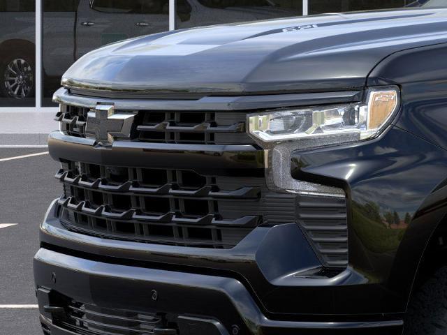 2024 Chevrolet Silverado 1500 Vehicle Photo in LAUREL, MD 20707-4697