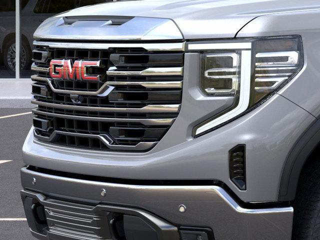 2025 GMC Sierra 1500 Vehicle Photo in ALBERTVILLE, AL 35950-0246