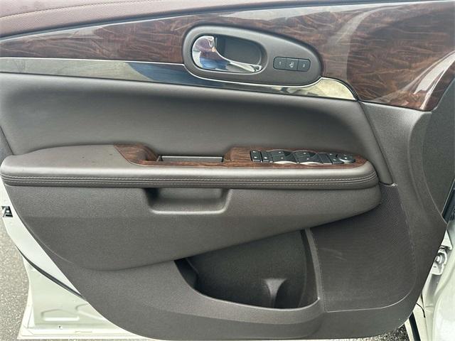 2014 Buick Enclave Leather photo 12