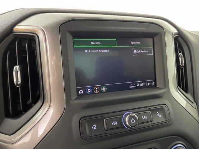 2024 Chevrolet Silverado 1500 Vehicle Photo in PHOENIX, AZ 85014-3381