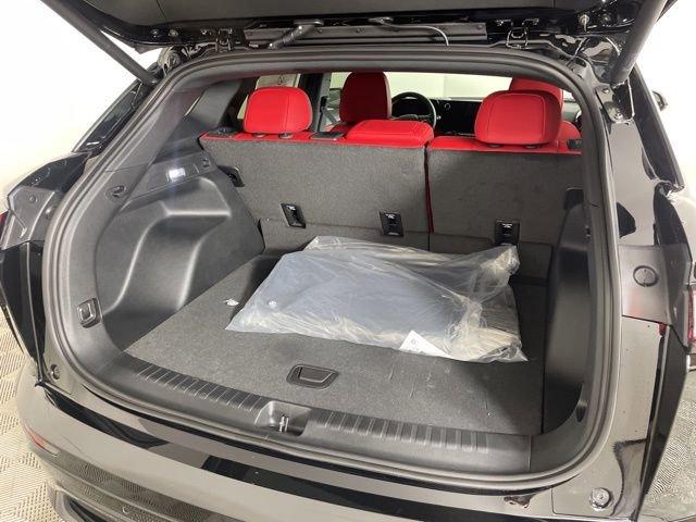 2025 Chevrolet Blazer EV Vehicle Photo in PHOENIX, AZ 85014-3381