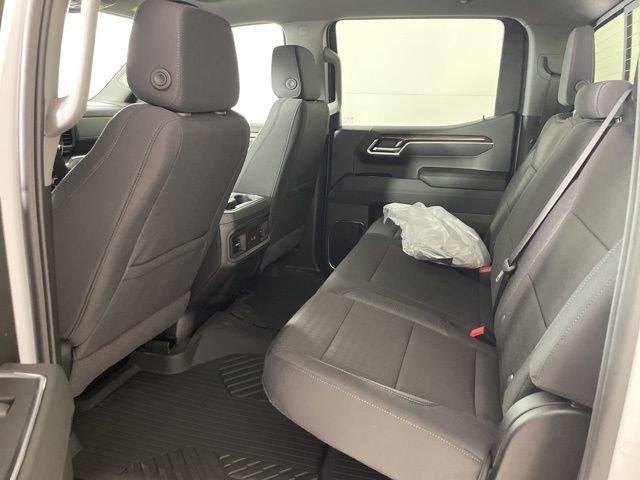 2025 Chevrolet Silverado 1500 Vehicle Photo in PHOENIX, AZ 85014-3381