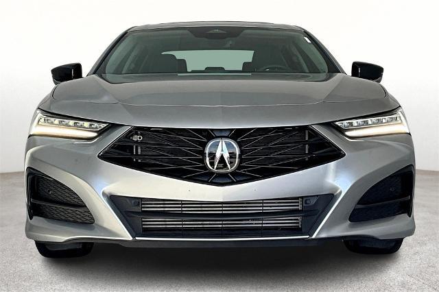 2024 Acura TLX Vehicle Photo in Grapevine, TX 76051