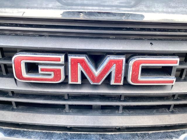 2022 GMC Terrain Vehicle Photo in WILLIAMSVILLE, NY 14221-2883