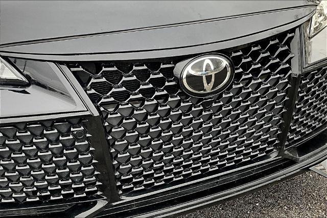 2021 Toyota Avalon Vehicle Photo in Tulsa, OK 74145