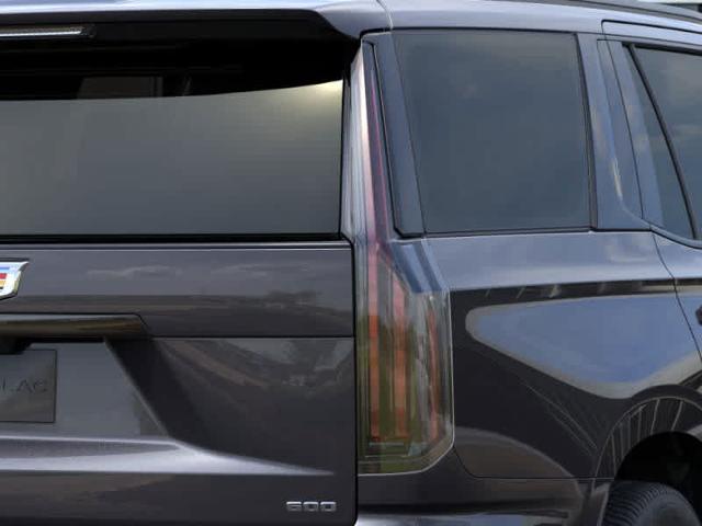 2025 Cadillac Escalade Vehicle Photo in PORTLAND, OR 97225-3518