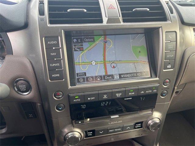 2019 Lexus GX 460 Vehicle Photo in Willow Grove, PA 19090