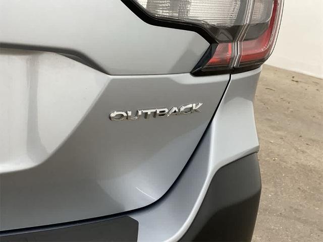 2021 Subaru Outback Vehicle Photo in PORTLAND, OR 97225-3518