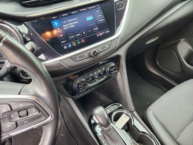 2020 Buick Encore GX Vehicle Photo in SUGAR LAND, TX 77478-0000