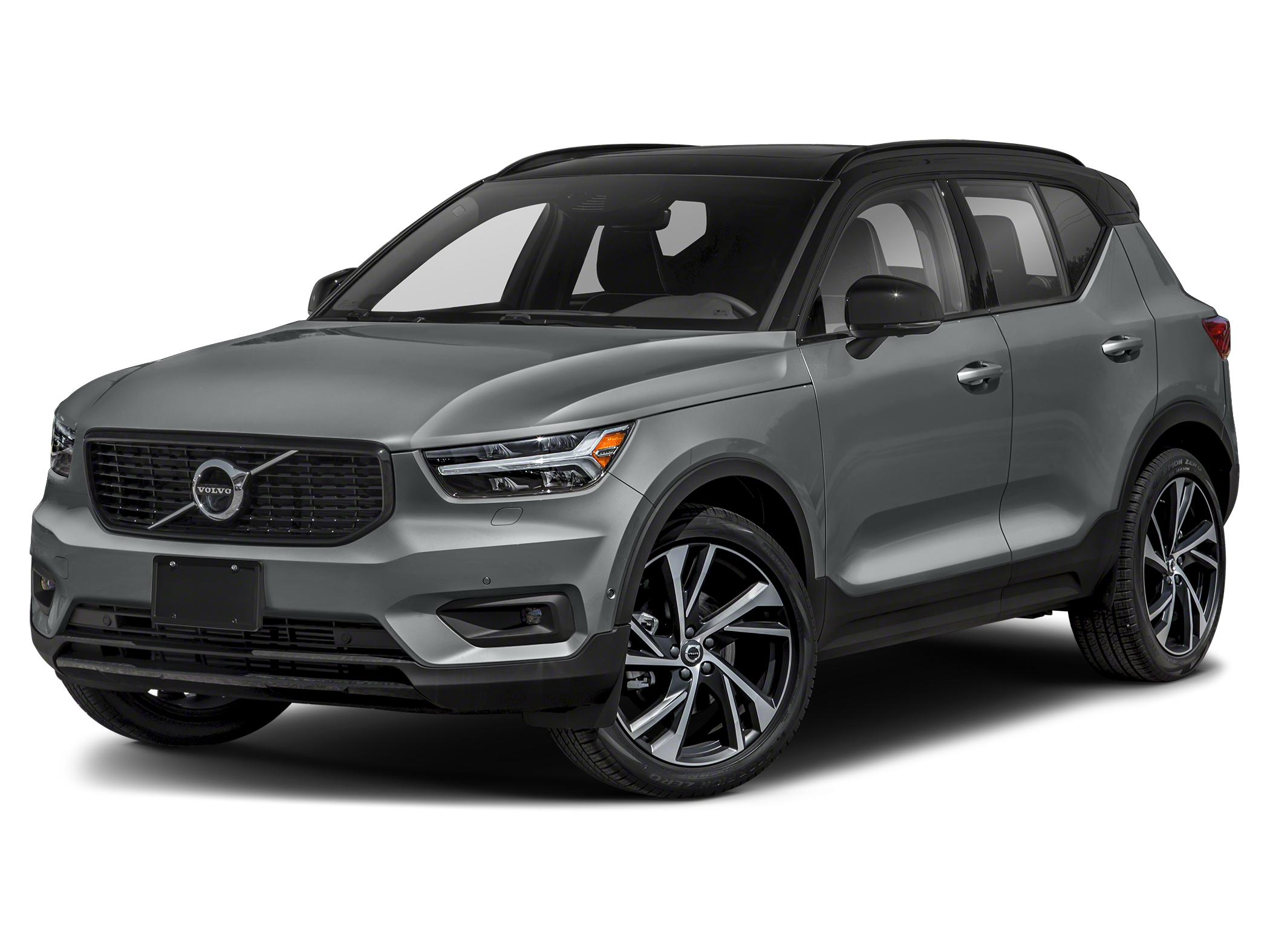 2022 Volvo XC40 Vehicle Photo in Maitland, FL 32751