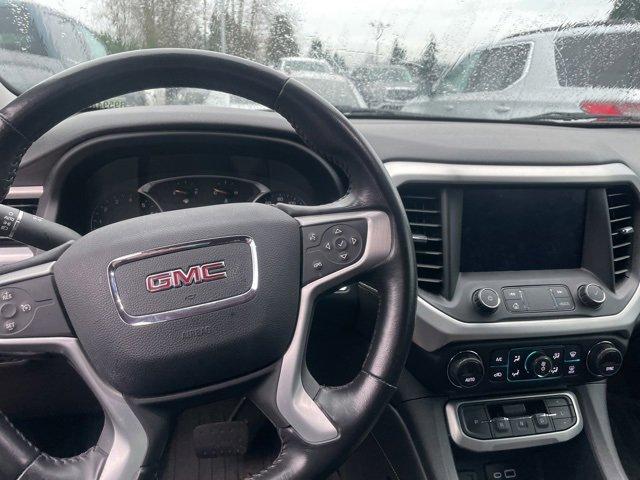 2020 GMC Acadia Vehicle Photo in PUYALLUP, WA 98371-4149