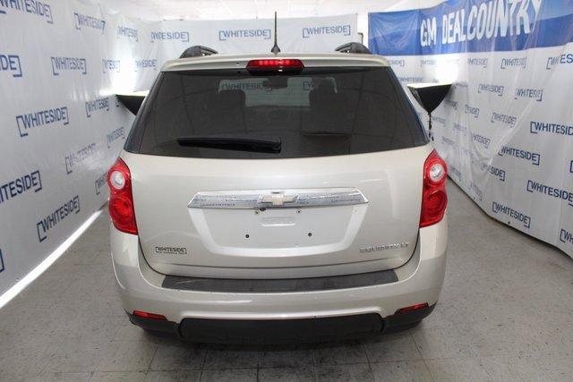 2013 Chevrolet Equinox Vehicle Photo in SAINT CLAIRSVILLE, OH 43950-8512