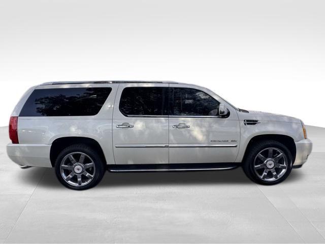 2013 Cadillac Escalade ESV Vehicle Photo in DELRAY BEACH, FL 33483-3294