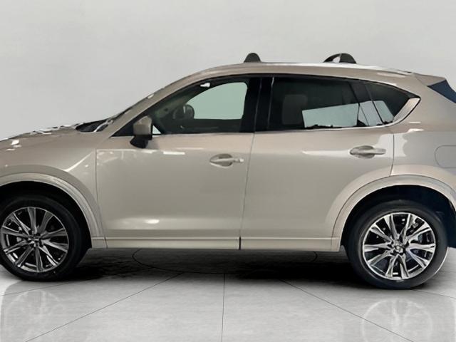 2025 Mazda CX-5 Vehicle Photo in Green Bay, WI 54304