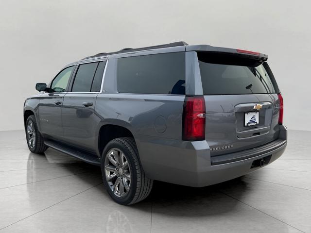 2019 Chevrolet Suburban Vehicle Photo in MANITOWOC, WI 54220-5838