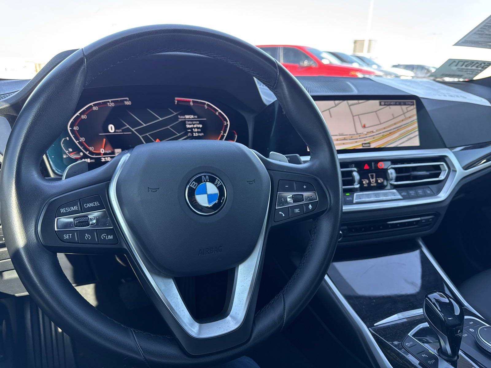 2021 BMW 430i Vehicle Photo in GRAPEVINE, TX 76051